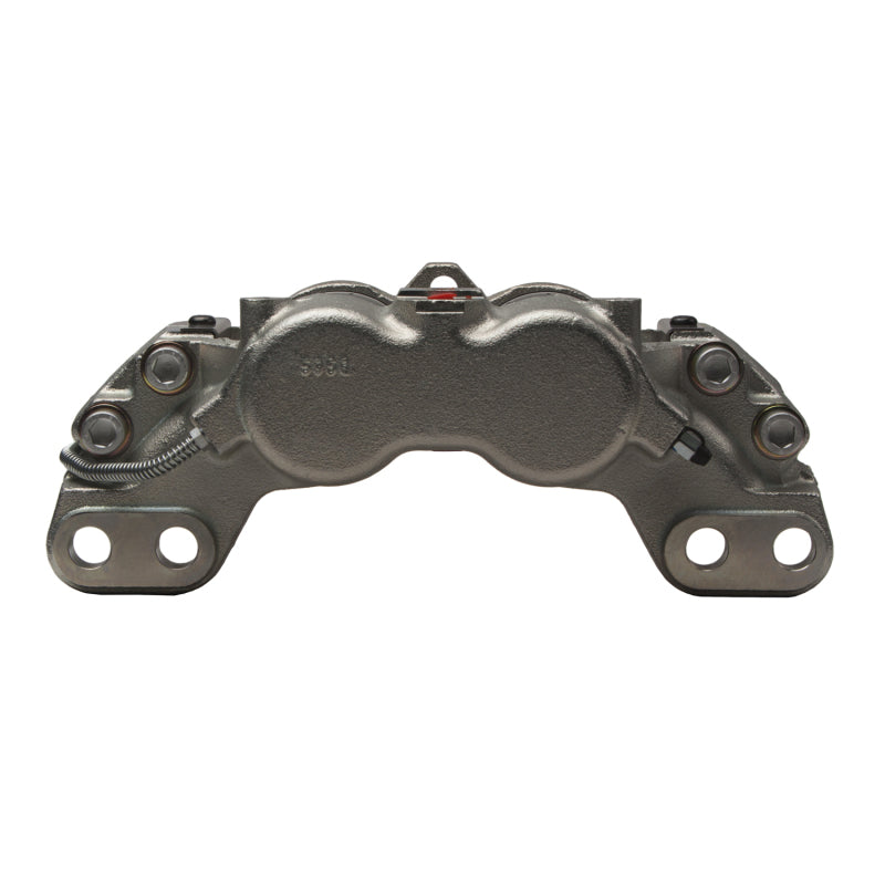 DFC 91-22 Blue Bird Vision (Hydro Disc Brakes) Rear Left/Front Left L Premium Caliper - Silver