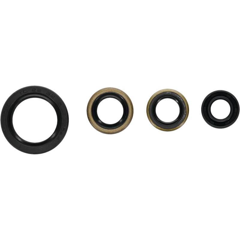 Vertex Pistons Vertex Gaskets 08-20 Kawasaki KLX140 Oil Seal Kit