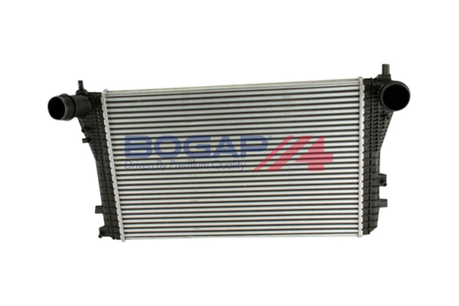 BOGAP A4220101 Charge Air Cooler