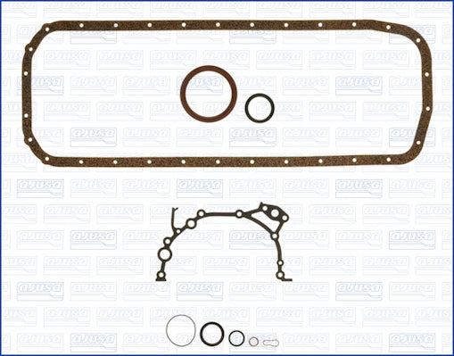 AJUSA AJU54055900 Crankcase Gasket Kit