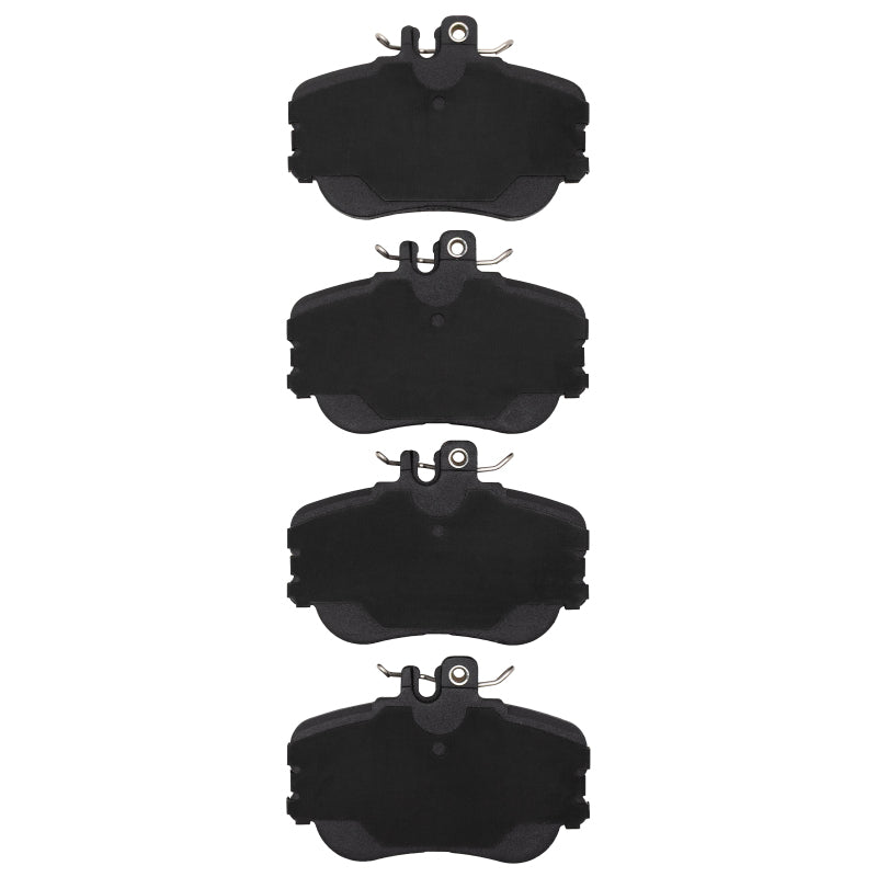 R1 Concepts R1 94-98 Mercedes-Benz C280 Front Ceramic Brake Pads