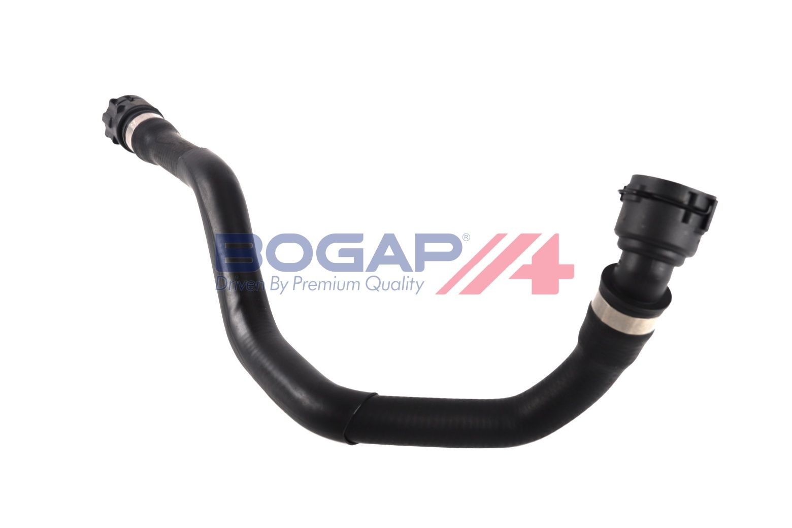 BOGAP B4228598 Radiator Hose