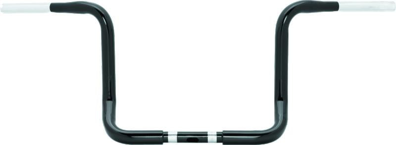 Burly Brand Bagger Ape 15in - Black