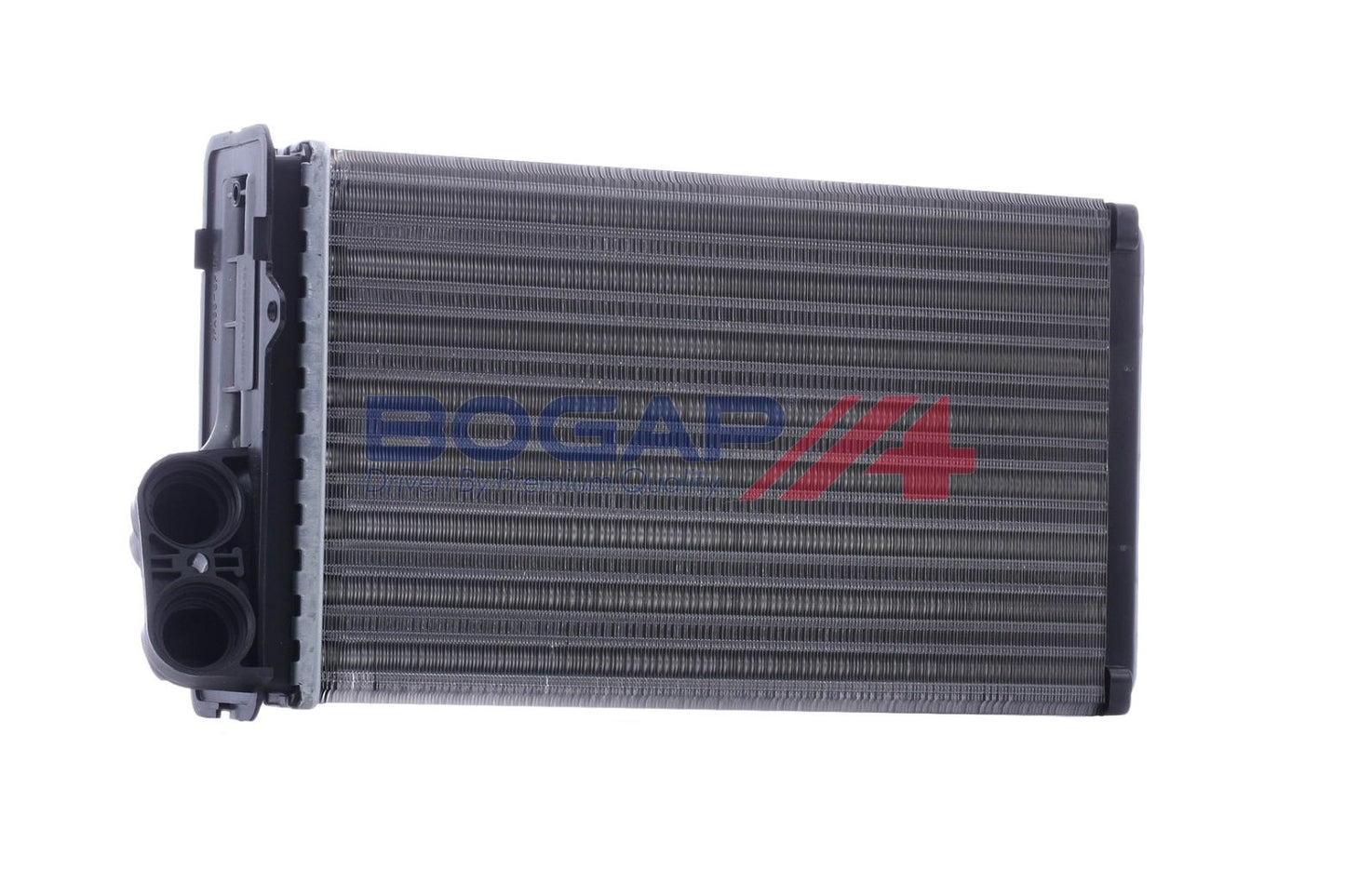 BOGAP P4120106 Heat Exchanger, Interior Heating