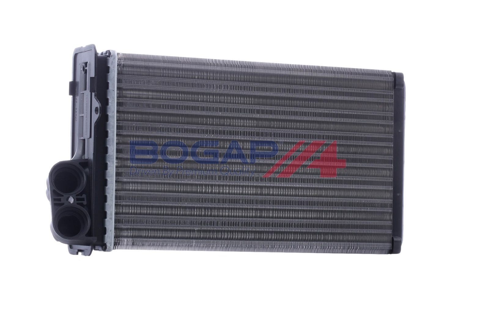 BOGAP P4120106 Heat Exchanger, Interior Heating