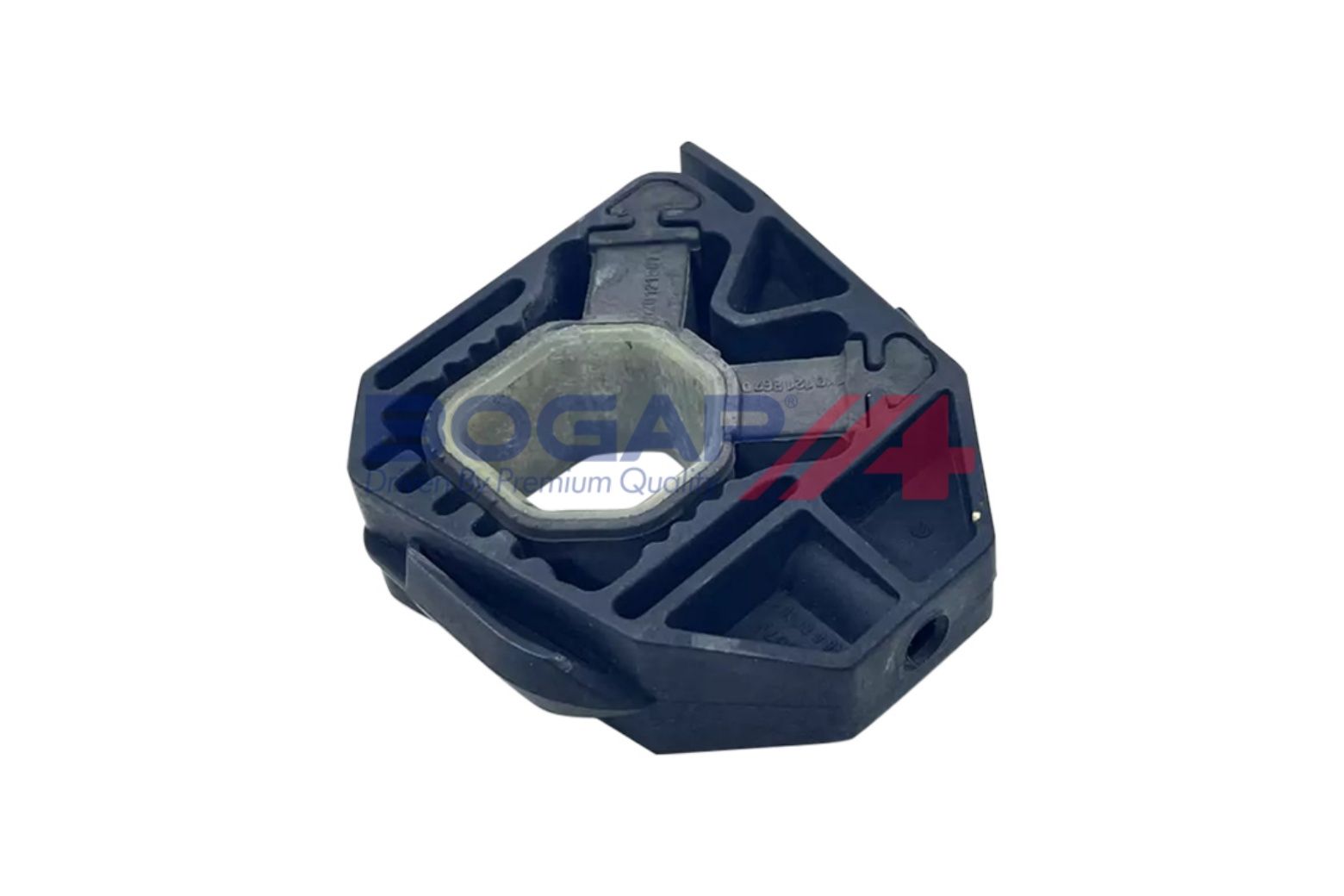 BOGAP A4216112 Mounting, Radiator