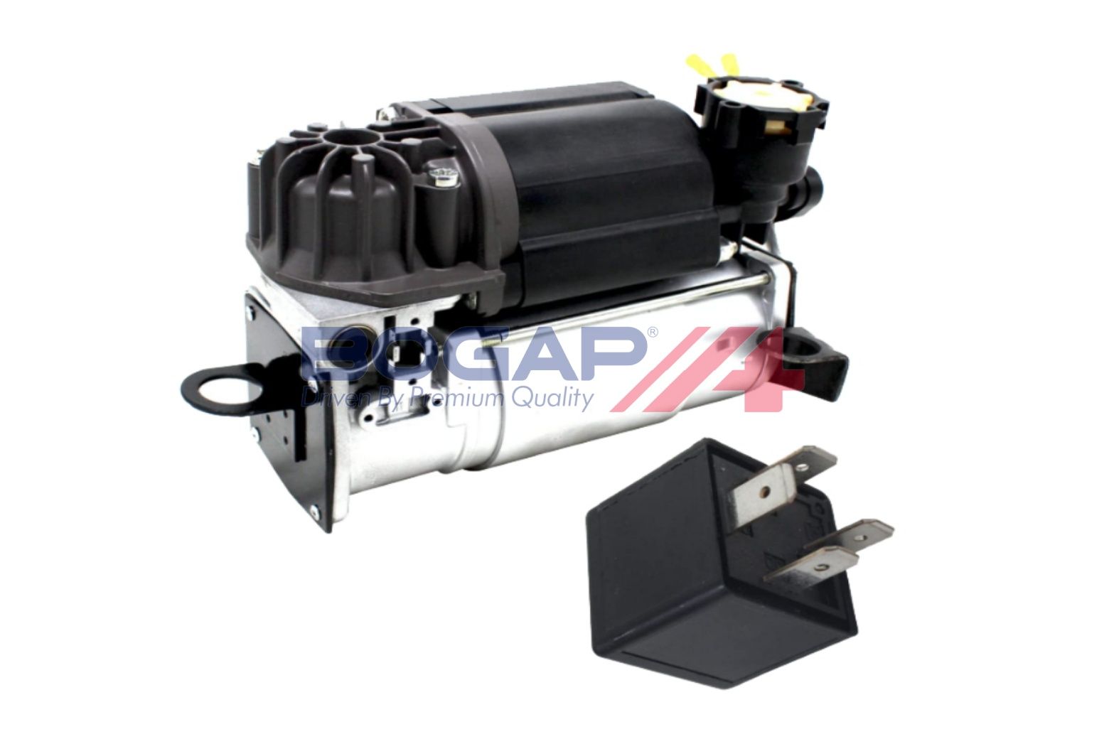 BOGAP A3428114 Compressor, Compressed-Air System