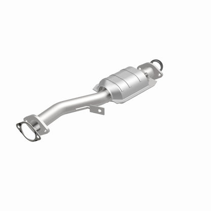 MagnaFlow Direct Fit Catalytic Converter 95- 96 Impreza 2.2L Rear