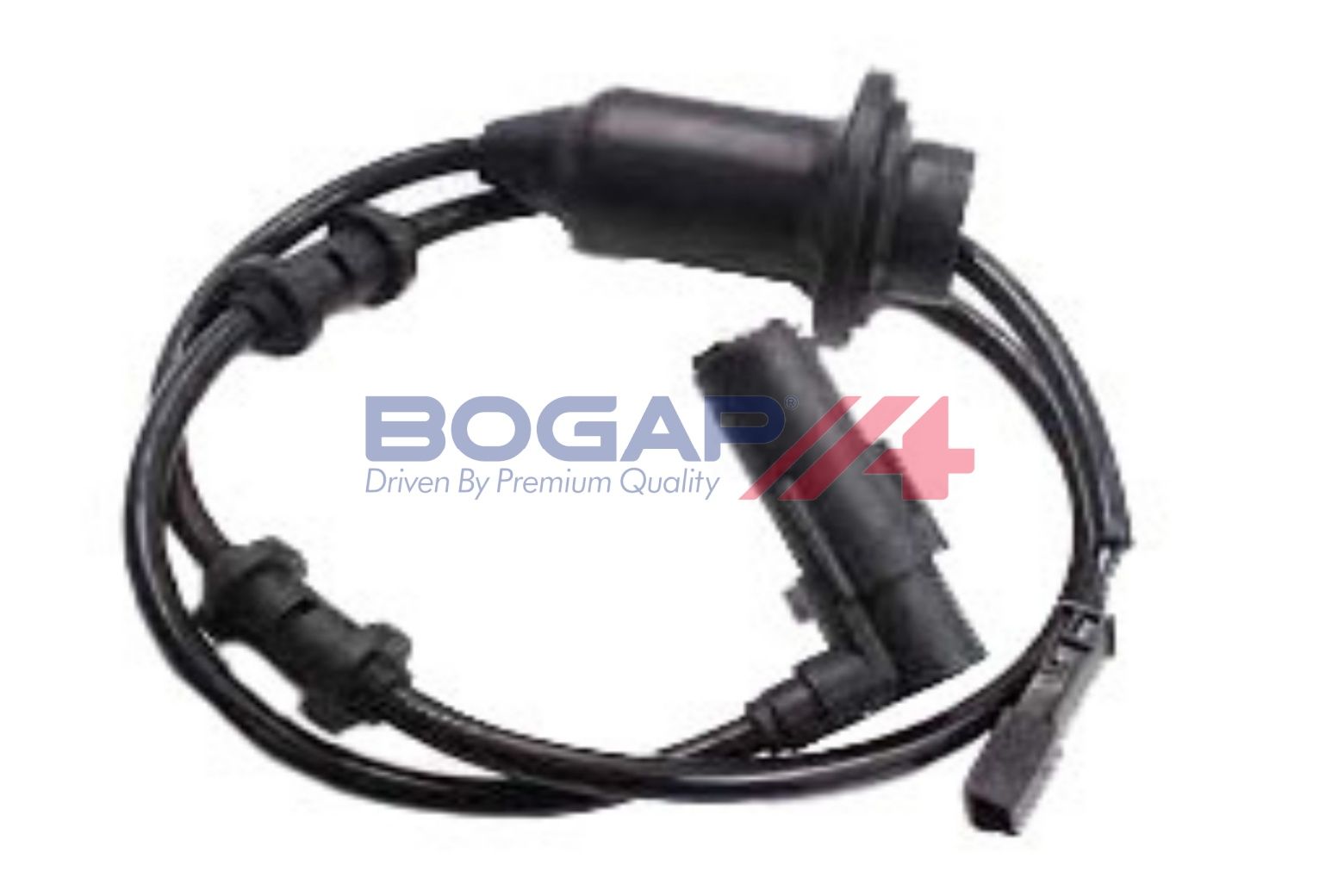 BOGAP C7117159 Sensor, Wheel Speed
