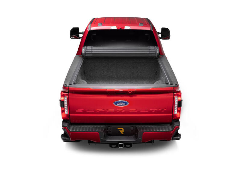 BAK 99-07 Ford Super Duty Revolver X4s 6.9ft Bed Cover