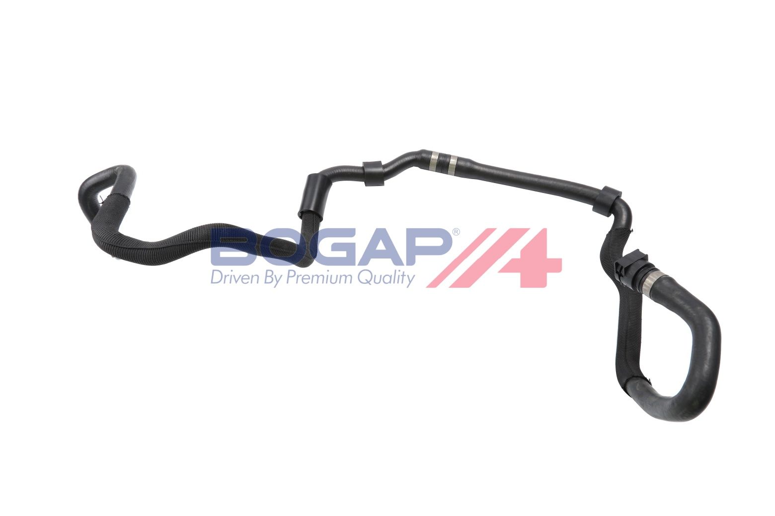 BOGAP B4228204 Radiator Hose