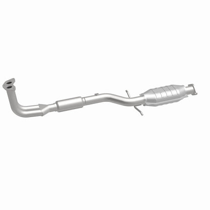 MagnaFlow Direct Fit Catalytic Converter 99-01 Sonata 2.4L