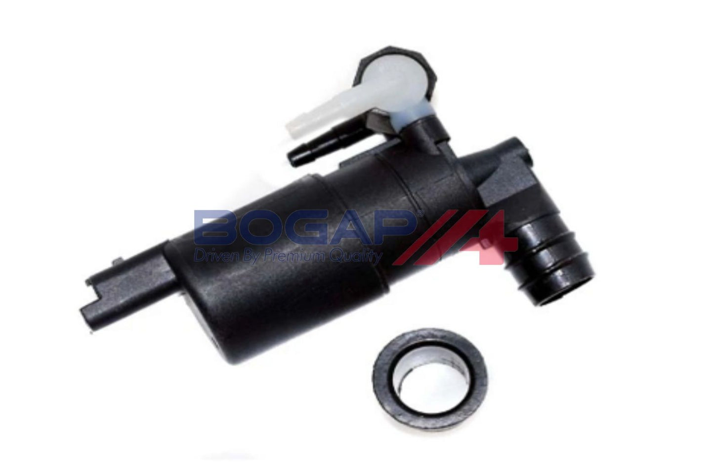 BOGAP R5520102 Washer Fluid Pump, Window Cleaning