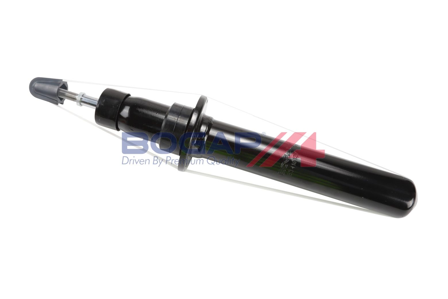BOGAP B3410127 Shock Absorber