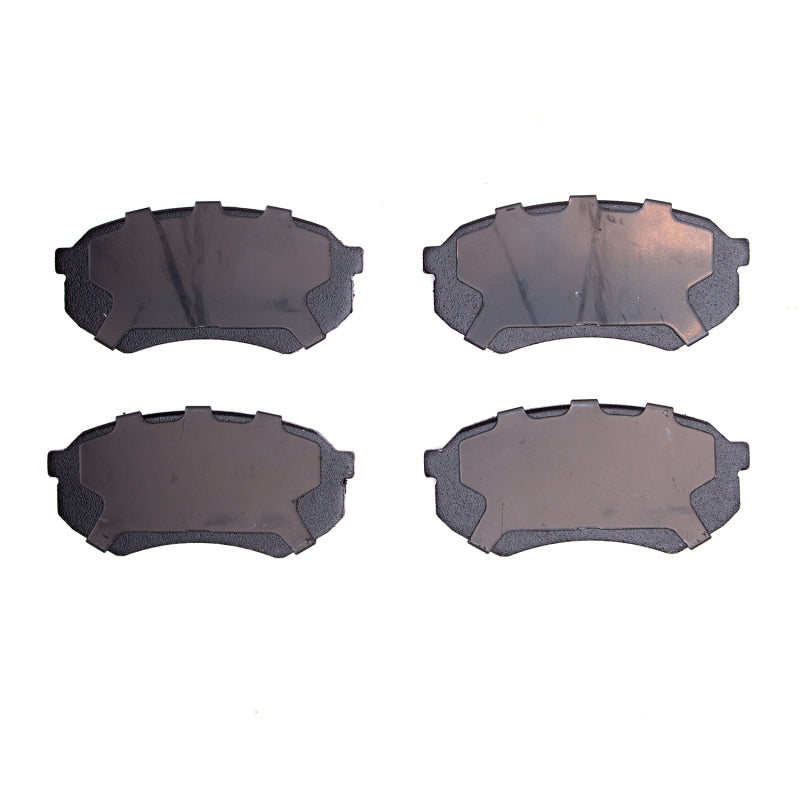 R1 Concepts R1 83-92 Chrysler Conquest Front R1 Optimum OE Brake Pads