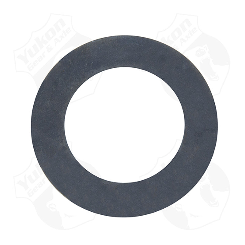 Yukon Gear & Axle Yukon Gear Replacement Side Gear Thrust Washer For Spicer 50