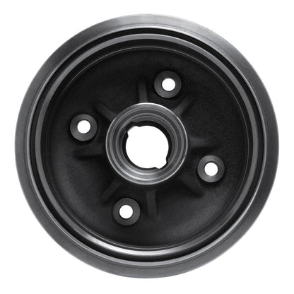 DFC 76-81 Honda Accord Coupe Rear True Balanced Brake Drum