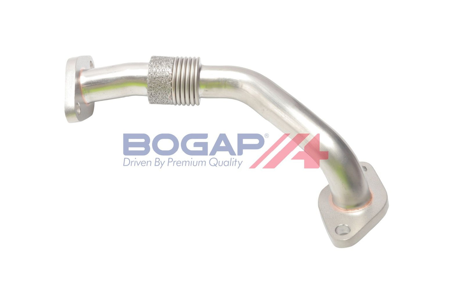 BOGAP A1832116 Pipe, Egr Valve