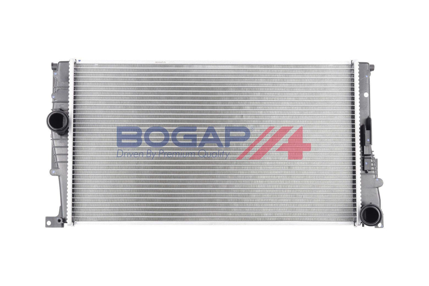 BOGAP B4210214 Radiator, Engine Cooling