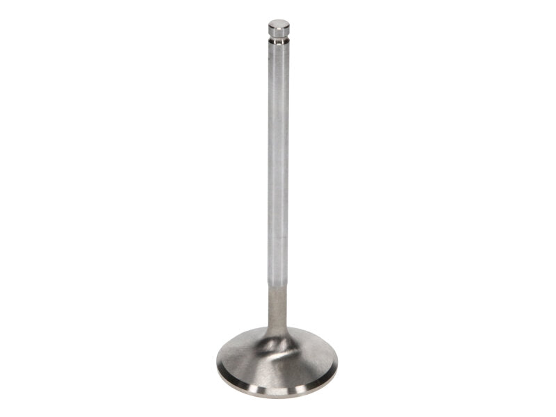 Manley Performance Manley 92-00 Acura Integra / 99-00 Honda Civic 16 Valve 33.0mm Race Flo F/F Intake Valves (Set of 8)