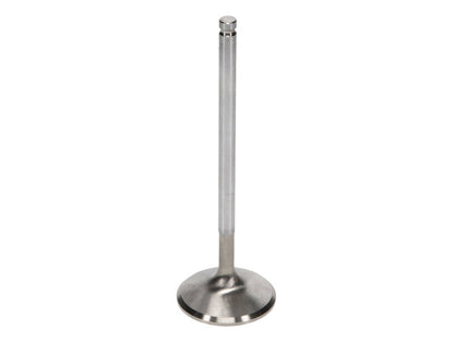 Manley Performance Manley 92-00 Acura Integra / 99-00 Honda Civic 16 Valve 33.0mm Race Flo F/F Intake Valves (Set of 8)