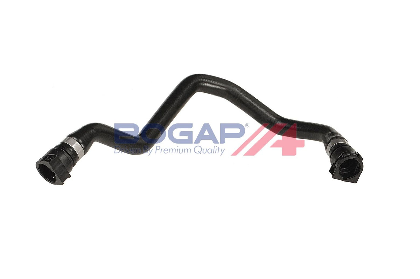 BOGAP E4228220 Radiator Hose