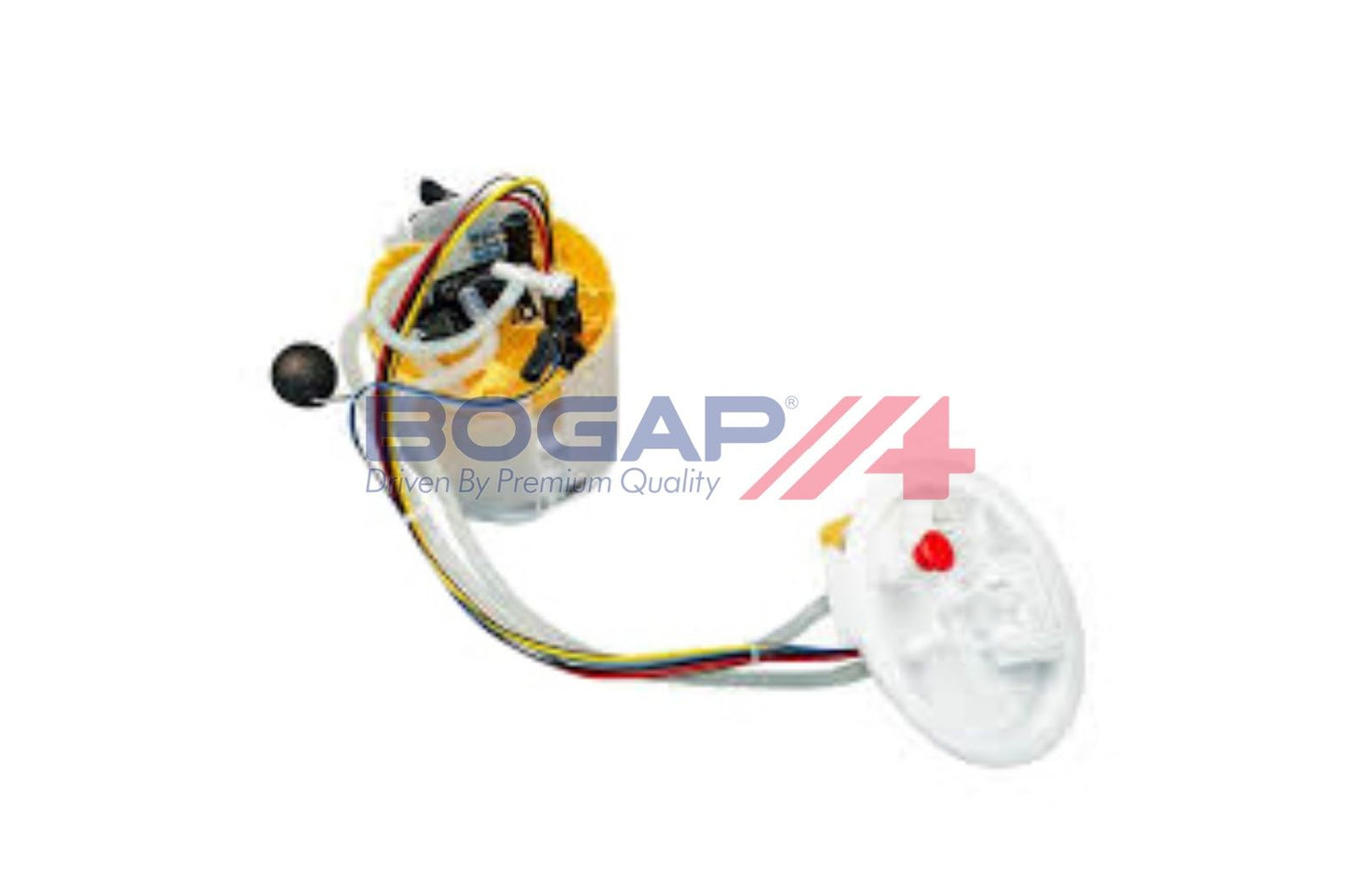 BOGAP B1622155 Fuel Pump
