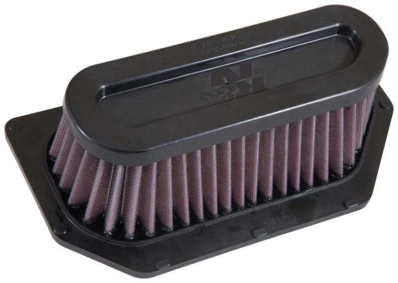 K&N Engineering K&N 2017 Suzuki GSXR1000 Race Specific Drop In Air Filter