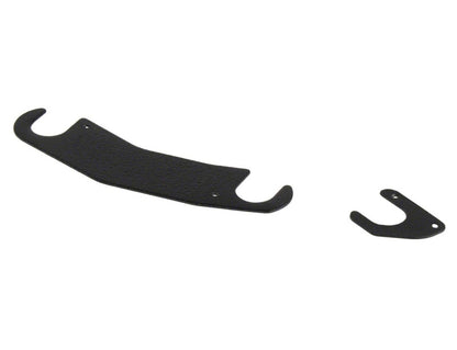 Ford Racing 2021 Ford Bronco 5 Door Tube Door Kit