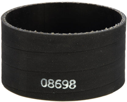 K&N Engineering K&N Hose 3.5inid X 2inl Reinforced