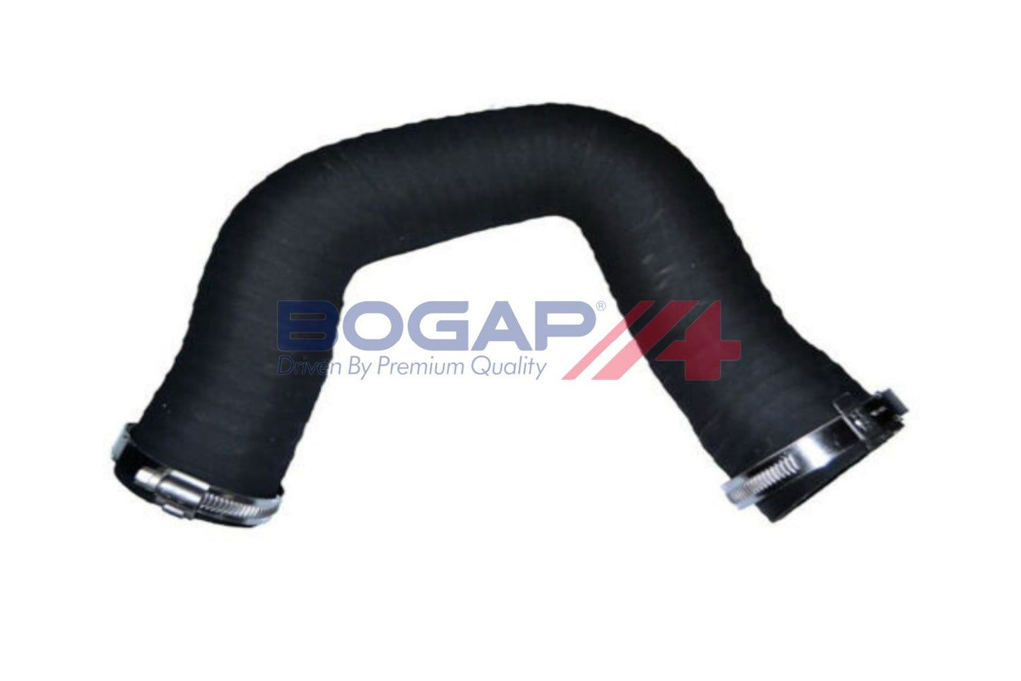 BOGAP A1711328 Charge Air Hose