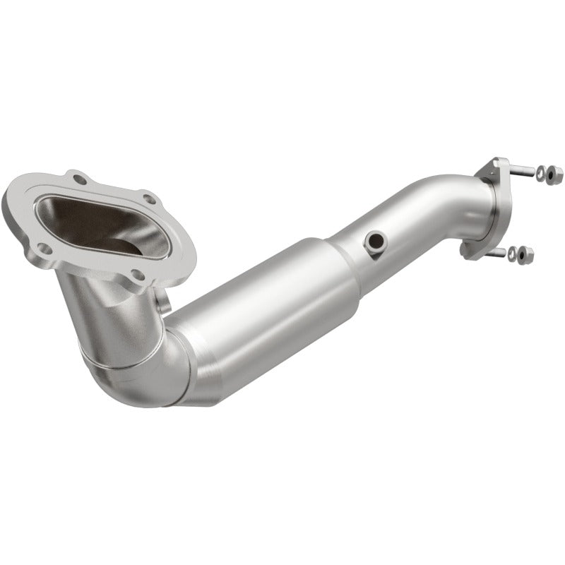 MagnaFlow 09-11 Chevrolet Corvette 6.2L Direct Fit Converter