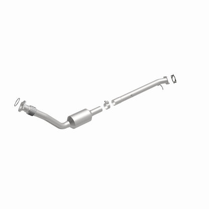 MagnaFlow California Direct Fit Converter 2003 Buick Rendezvous 3.4L