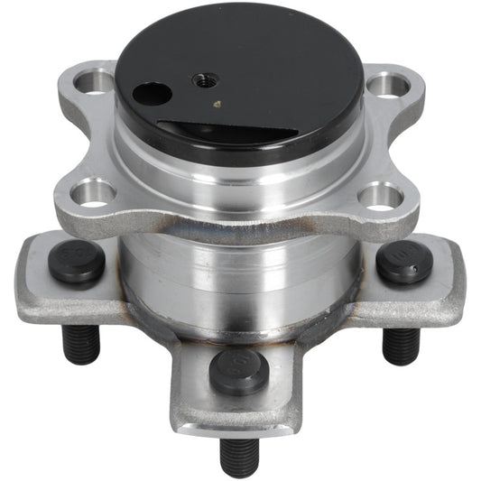 MOOG 2015 Honda Fit Rear Hub Assembly