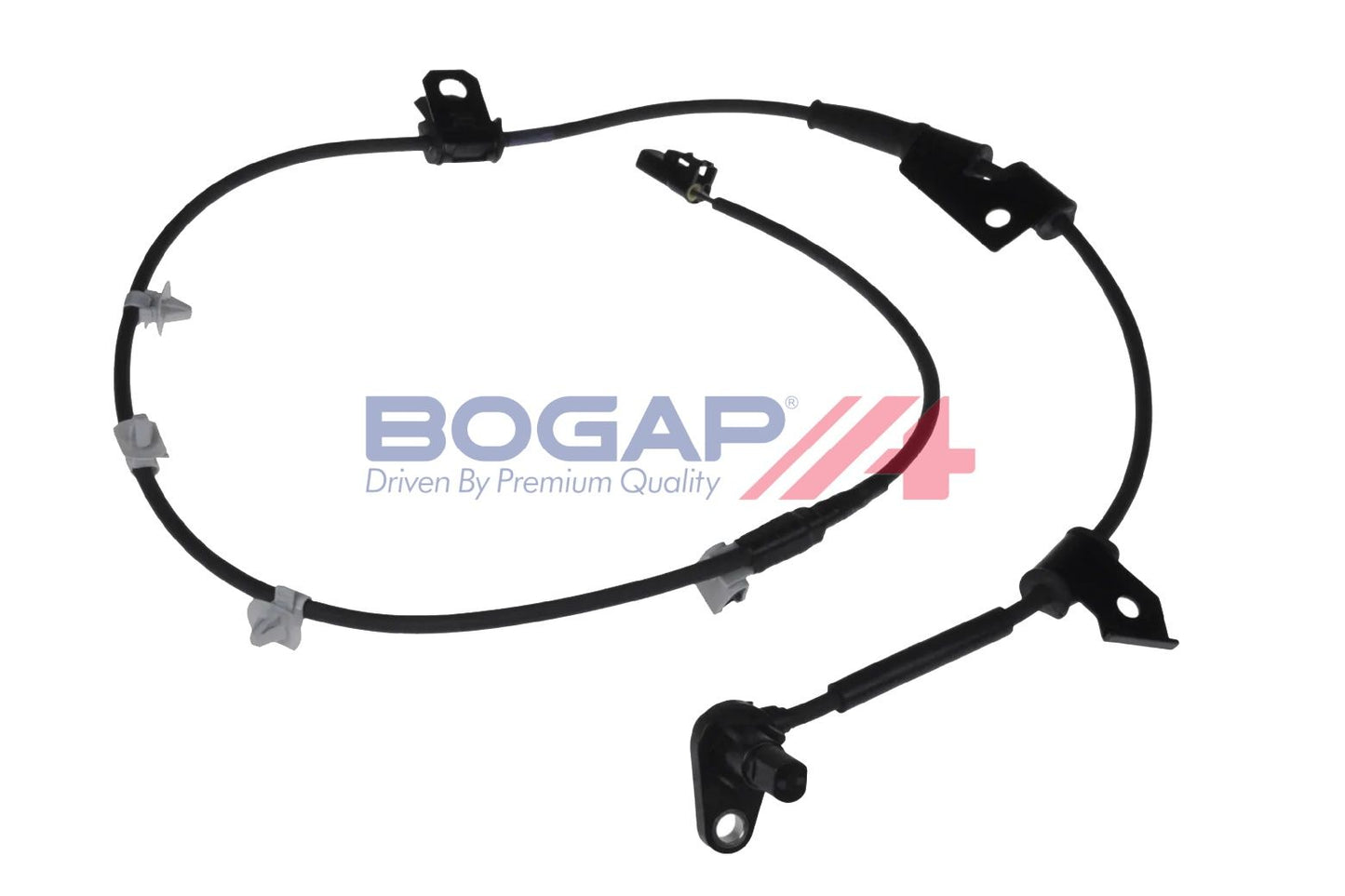 BOGAP Y7117206 Sensor, Wheel Speed