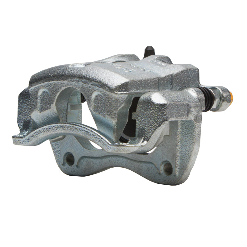 DFC 11-16 Hyundai Elantra Front-L/Front-R Premium Caliper - Silver Zinc Coated