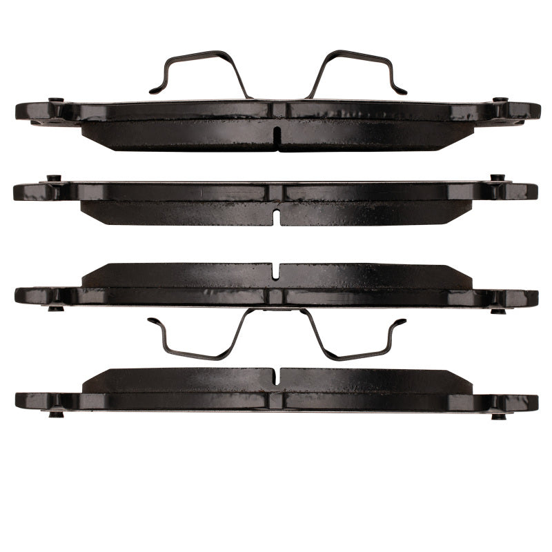 DFC 94-03 Ford F-150 4WD Front 5000 Advanced Semi Metallic Brake Pads