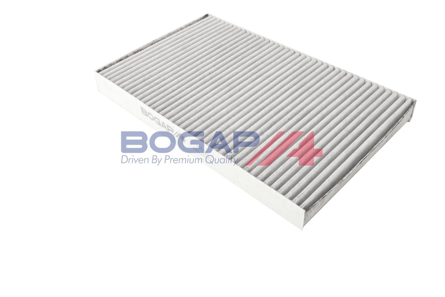 BOGAP A8112127 Filter, Cabin Air