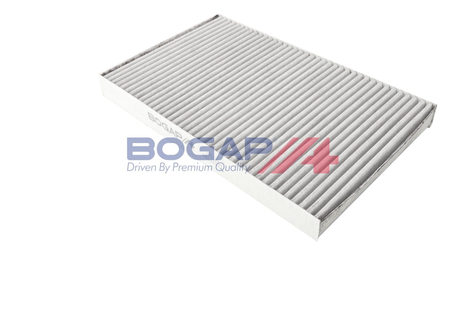 BOGAP A8112127 Filter, Cabin Air