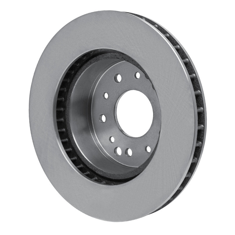 DFC 63-82 Chevrolet Corvette Front/Rear Brake Rotor