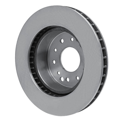 DFC 63-82 Chevrolet Corvette Front/Rear Brake Rotor