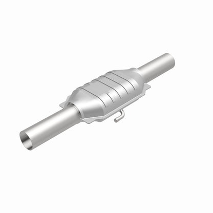 MagnaFlow Direct Fit Catalytic Converter 81-83 Jeep Cherokee 5.9L V8