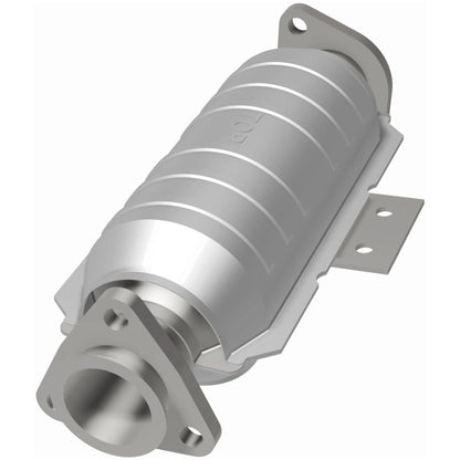 MagnaFlow Direct Fit Catalytic Converter 98 Elantra 1.8L Rear Conv 9