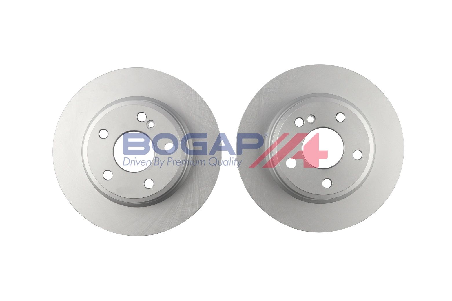 BOGAP C8211337 Brake Disc