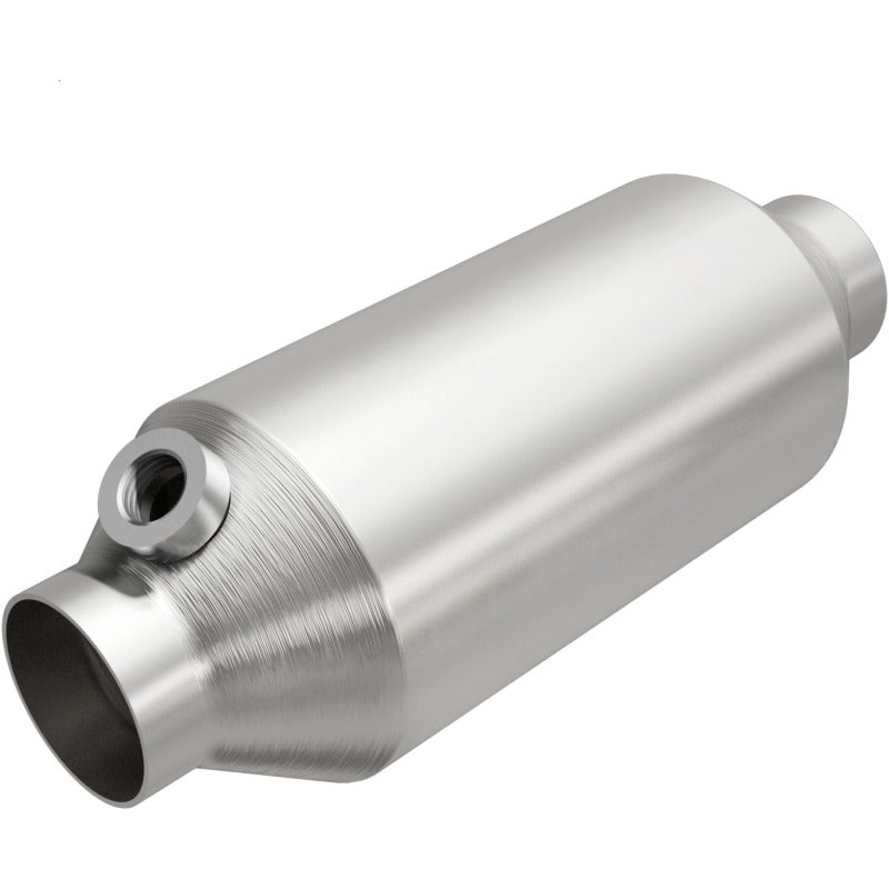 MagnaFlow 2.00 1/O2 CA Universal Converter