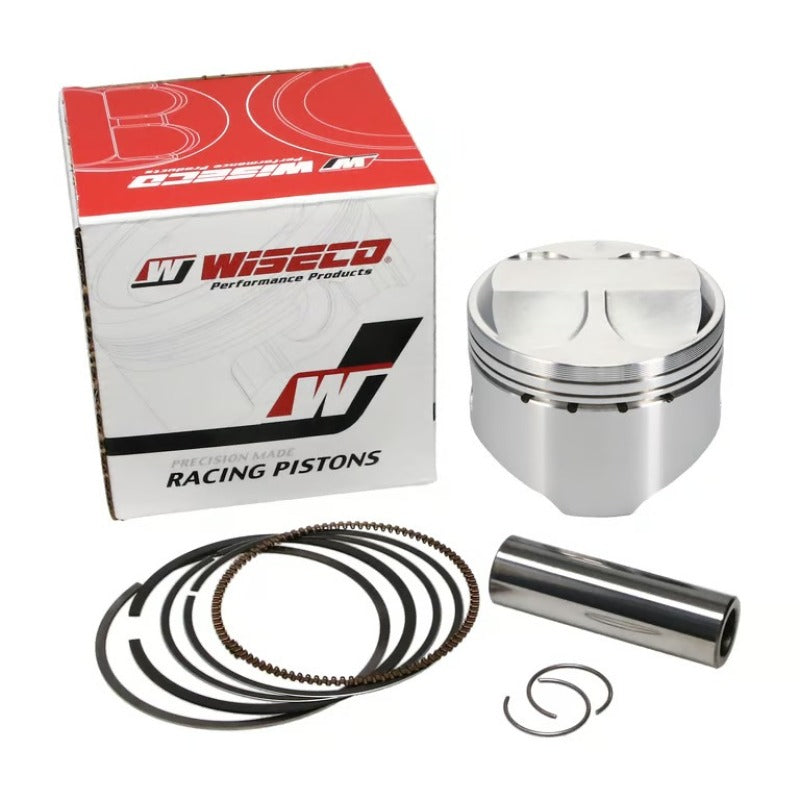 Wiseco 85-89 Honda ATC/TRX350 121 3228XG Piston Kit