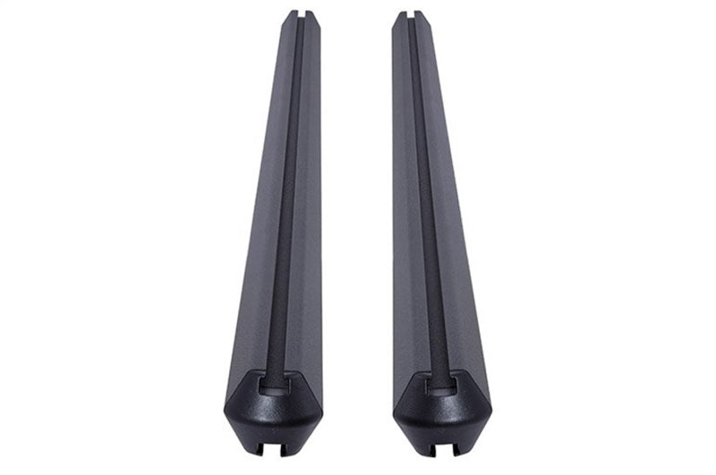 Dee Zee 19-23 Dodge/Ram Ram Cargo Management - Hex Bed Rails 6 1/2Ft Bed Txt Blk