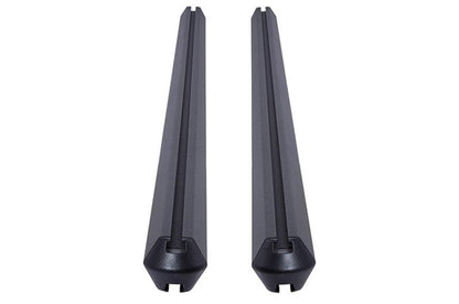 Dee Zee 19-23 Dodge/Ram Ram Cargo Management - Hex Bed Rails 6 1/2Ft Bed Txt Blk