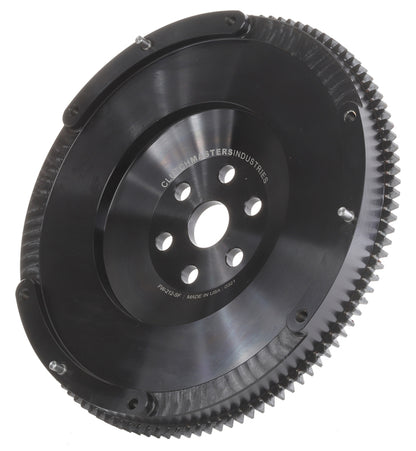 Clutch Masters 2013 Ford Focus ST 2.0L Turbo 6-Speed Steel Flywheel