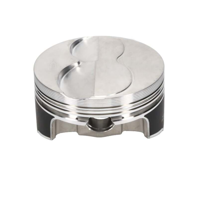 Wiseco Chevy LS Series -3cc Dome 4.000inch Bore Piston Shelf Stock Kit